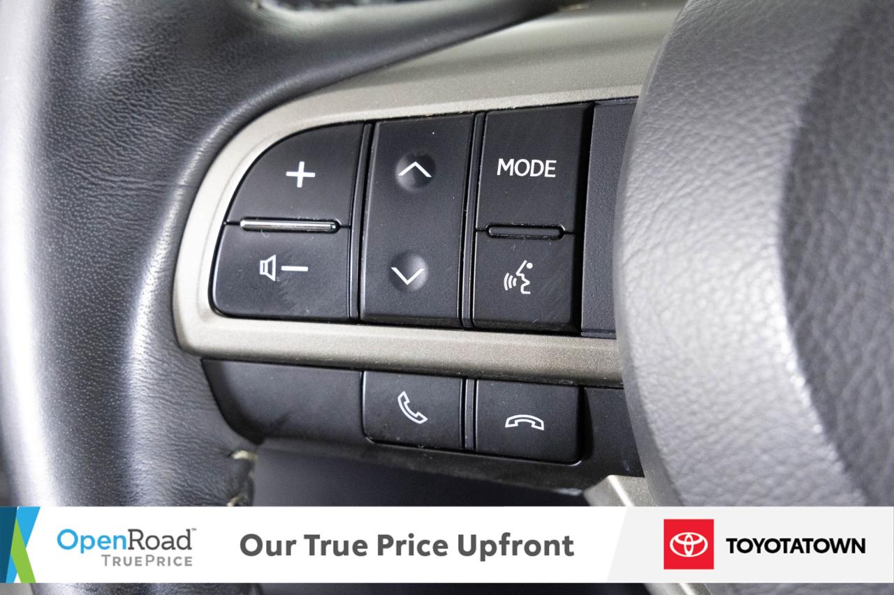 2022 Lexus RX 350 PREMIUM PACKAGE! ACCIDENT FREE! ELIGIBLE FOR OPEN Photo