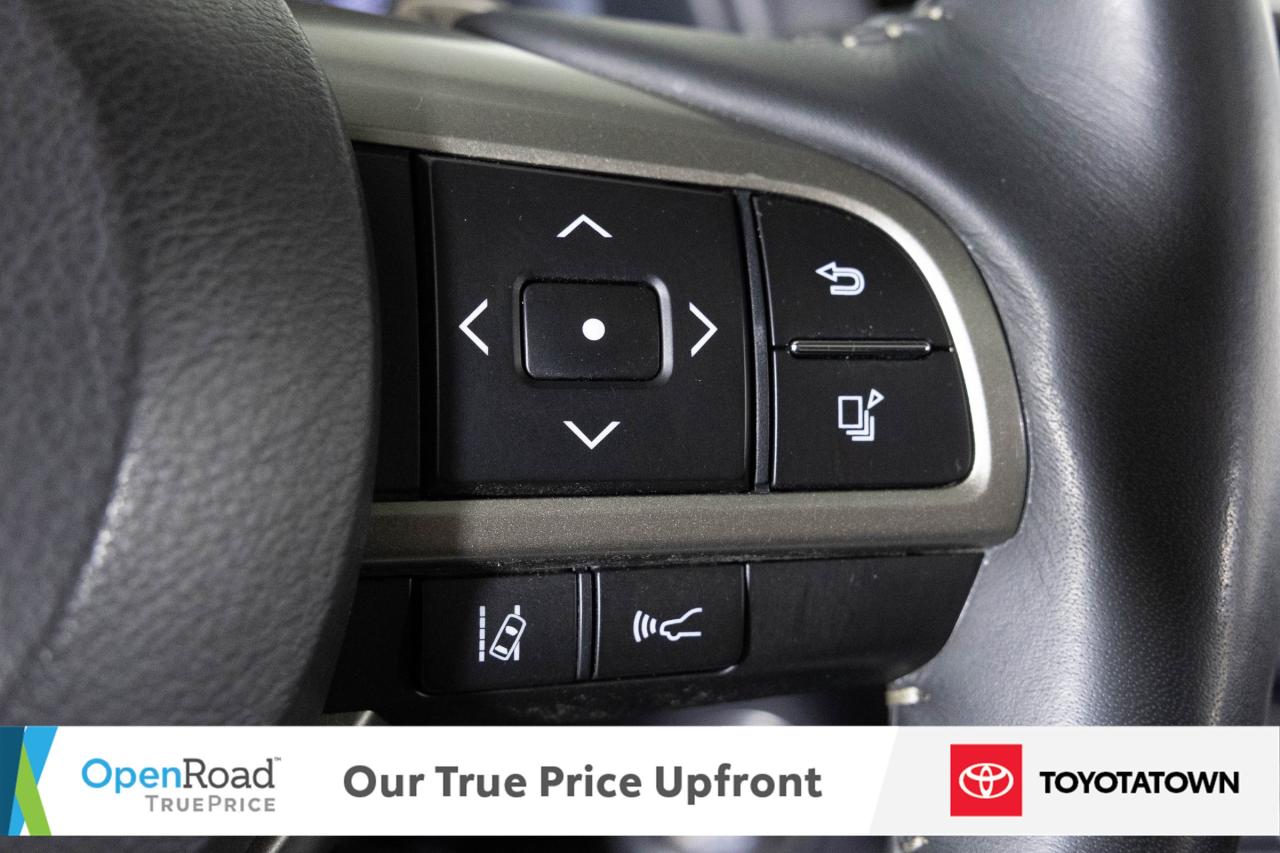 2022 Lexus RX 350 PREMIUM PACKAGE! ACCIDENT FREE! ELIGIBLE FOR OPEN Photo