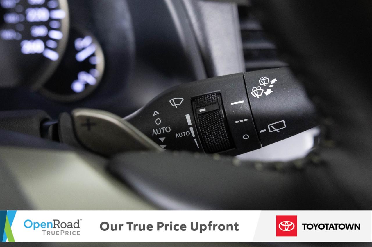 2022 Lexus RX 350 PREMIUM PACKAGE! ACCIDENT FREE! ELIGIBLE FOR OPEN Photo