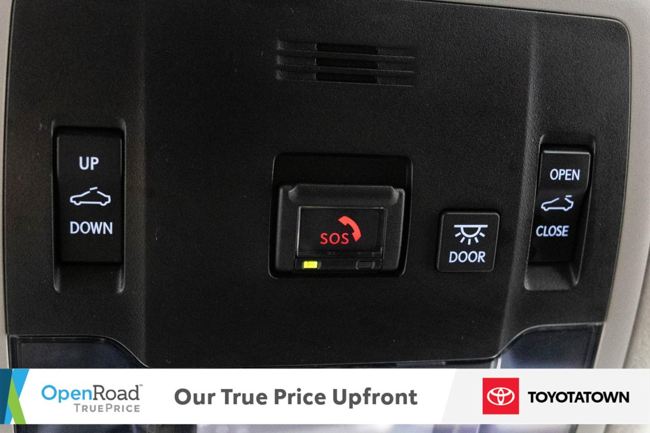 2022 Lexus RX 350 PREMIUM PACKAGE! ACCIDENT FREE! ELIGIBLE FOR OPEN Photo