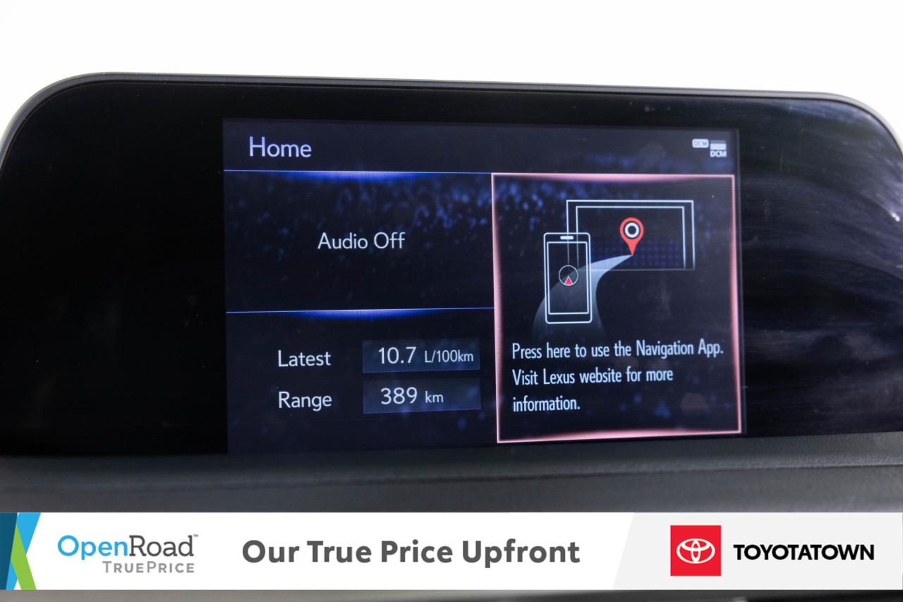 2022 Lexus RX 350 PREMIUM PACKAGE! ACCIDENT FREE! ELIGIBLE FOR OPEN Photo