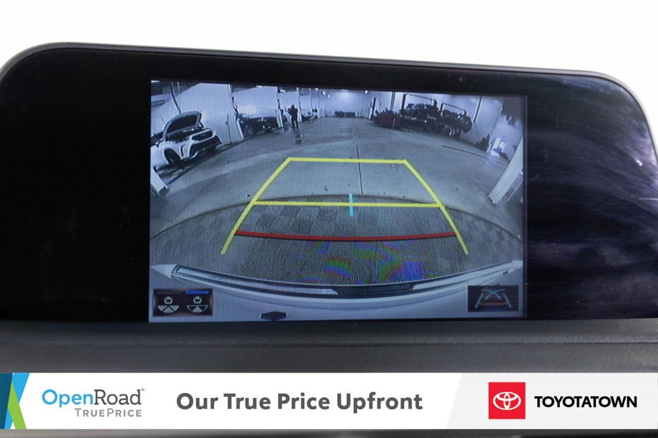 2022 Lexus RX 350 PREMIUM PACKAGE! ACCIDENT FREE! ELIGIBLE FOR OPEN Photo