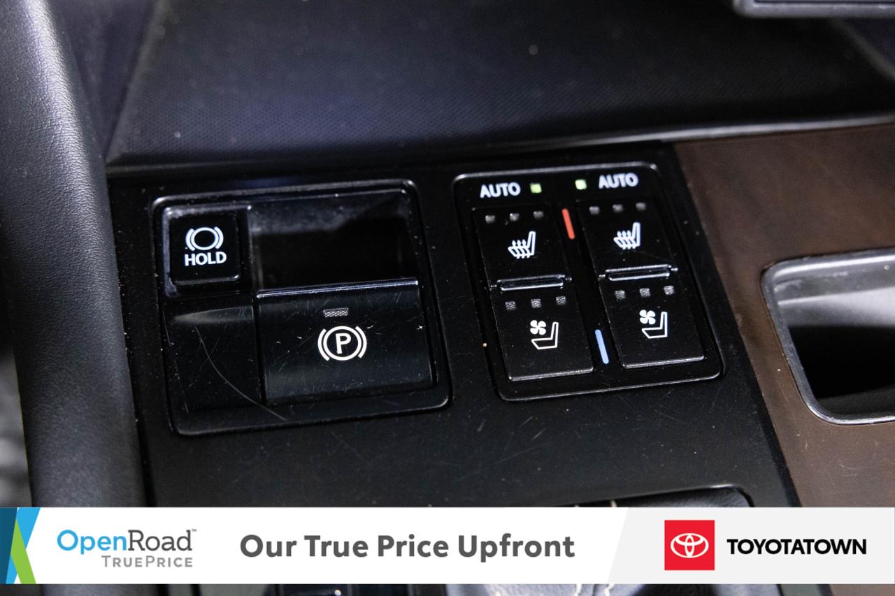 2022 Lexus RX 350 PREMIUM PACKAGE! ACCIDENT FREE! ELIGIBLE FOR OPEN Photo