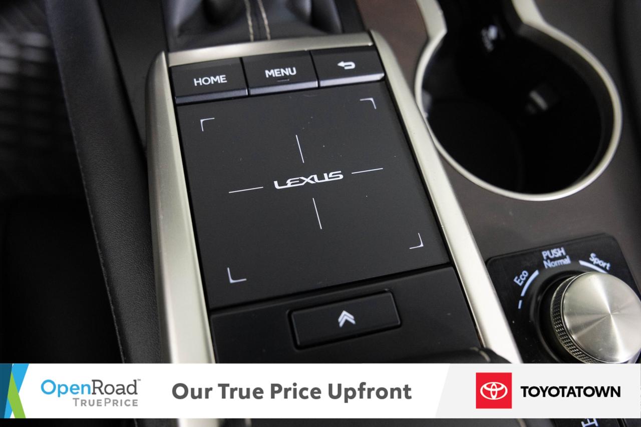 2022 Lexus RX 350 PREMIUM PACKAGE! ACCIDENT FREE! ELIGIBLE FOR OPEN Photo