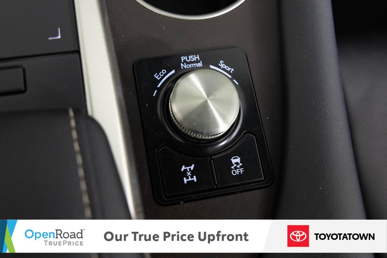 2022 Lexus RX 350 PREMIUM PACKAGE! ACCIDENT FREE! ELIGIBLE FOR OPEN Photo