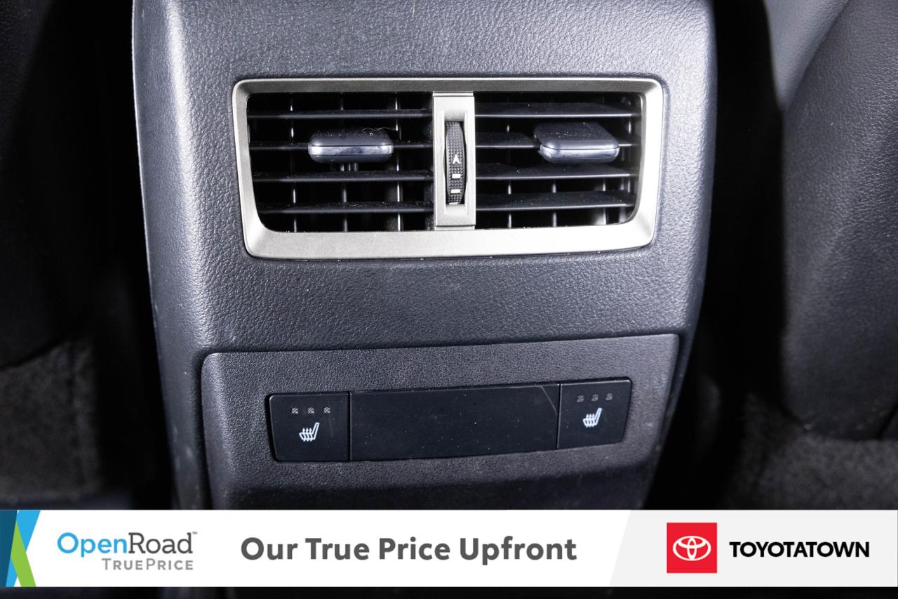 2022 Lexus RX 350 PREMIUM PACKAGE! ACCIDENT FREE! ELIGIBLE FOR OPEN Photo