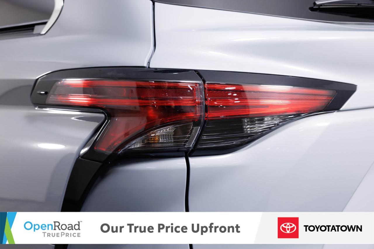 2024 Toyota Sienna XSE! CERTIFIED PRE OWNED! ACCIDENT FREE! ELIGIBLE Photo