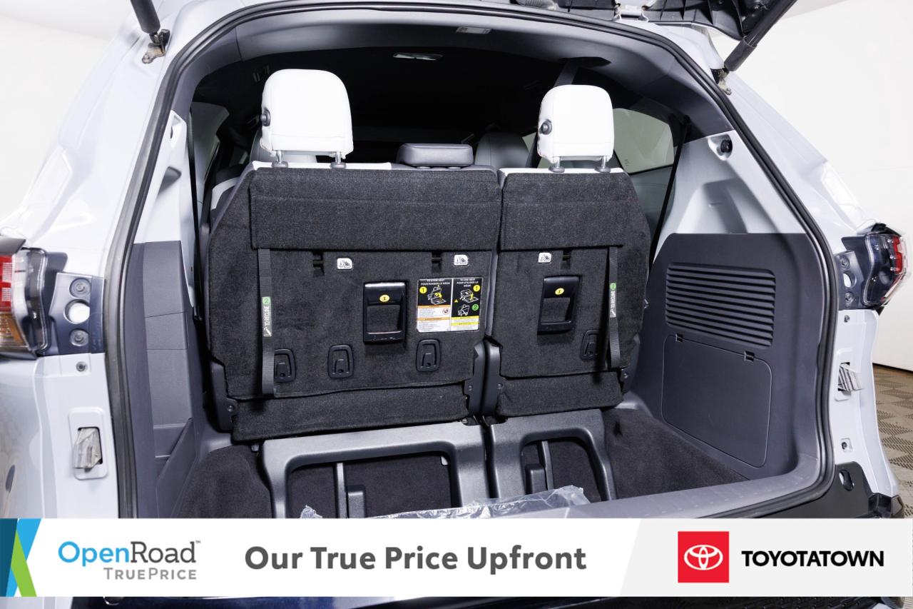 2024 Toyota Sienna XSE! CERTIFIED PRE OWNED! ACCIDENT FREE! ELIGIBLE Photo