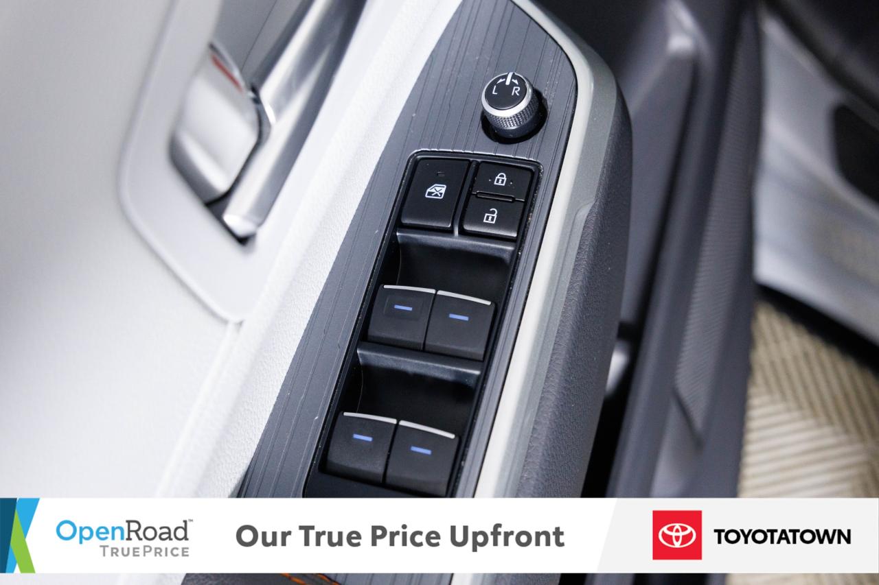 2024 Toyota Sienna XSE! CERTIFIED PRE OWNED! ACCIDENT FREE! ELIGIBLE Photo