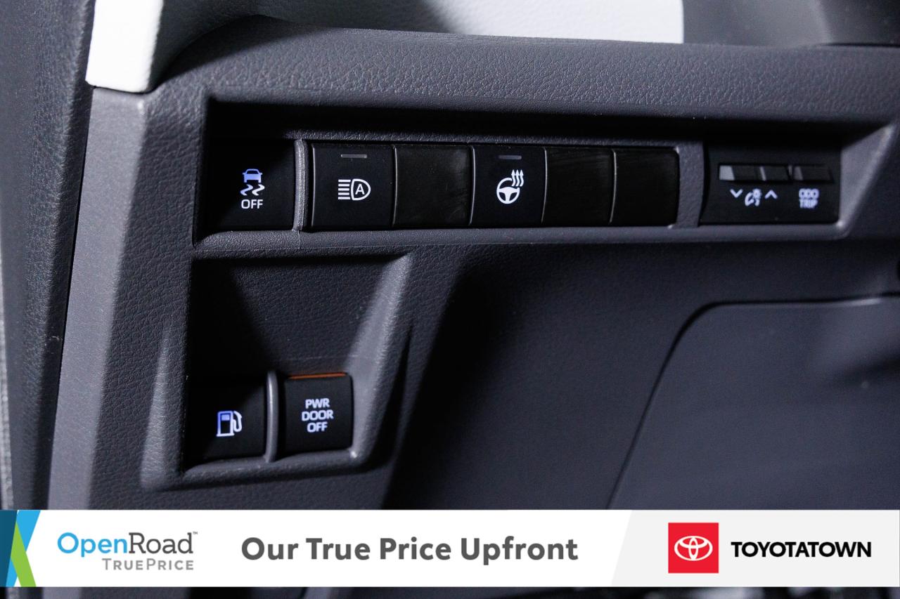 2024 Toyota Sienna XSE! CERTIFIED PRE OWNED! ACCIDENT FREE! ELIGIBLE Photo