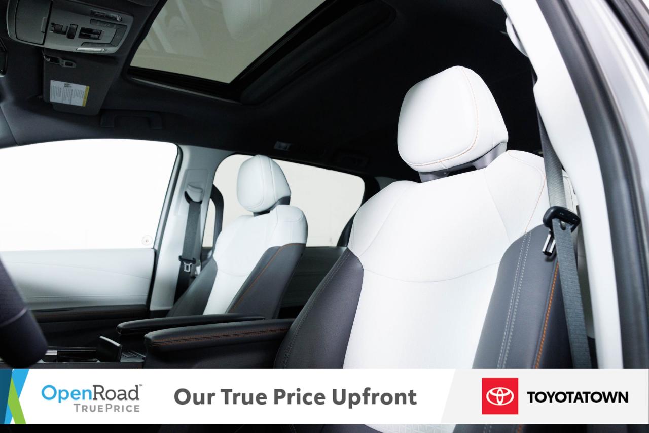 2024 Toyota Sienna XSE! CERTIFIED PRE OWNED! ACCIDENT FREE! ELIGIBLE Photo