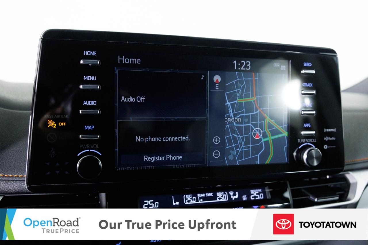 2024 Toyota Sienna XSE! CERTIFIED PRE OWNED! ACCIDENT FREE! ELIGIBLE Photo