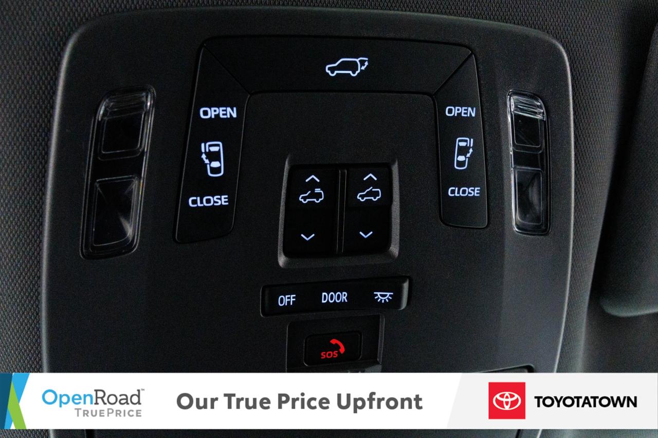 2024 Toyota Sienna XSE! CERTIFIED PRE OWNED! ACCIDENT FREE! ELIGIBLE Photo