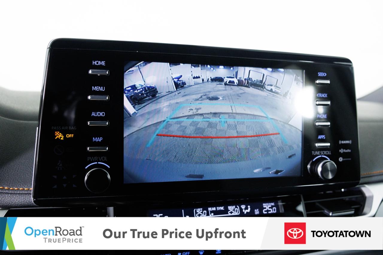 2024 Toyota Sienna XSE! CERTIFIED PRE OWNED! ACCIDENT FREE! ELIGIBLE Photo