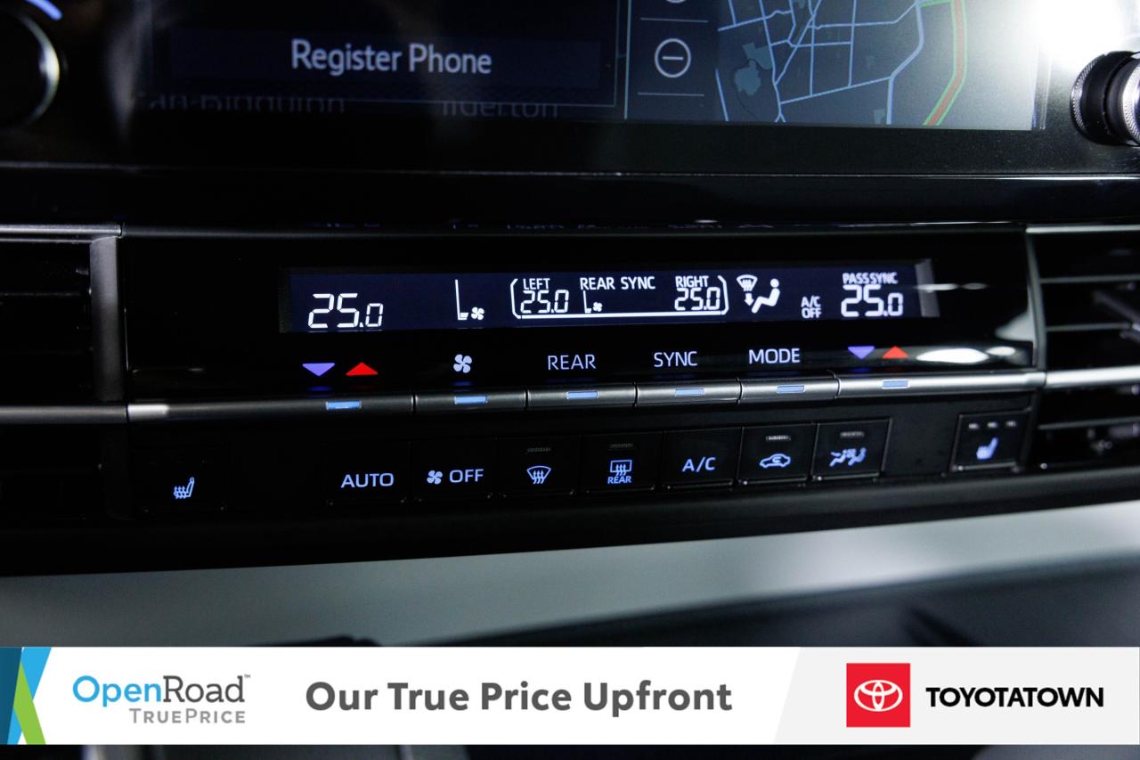 2024 Toyota Sienna XSE! CERTIFIED PRE OWNED! ACCIDENT FREE! ELIGIBLE Photo