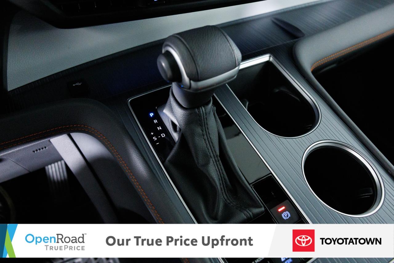 2024 Toyota Sienna XSE! CERTIFIED PRE OWNED! ACCIDENT FREE! ELIGIBLE Photo