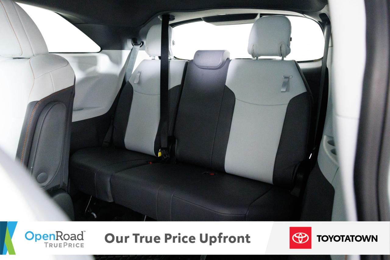 2024 Toyota Sienna XSE! CERTIFIED PRE OWNED! ACCIDENT FREE! ELIGIBLE Photo