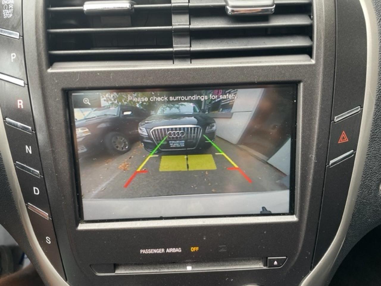 2015 Lincoln MKC AWD, PANO ROOF, NAVIGATION, AFFORDABLE ELEGANCE!! Photo