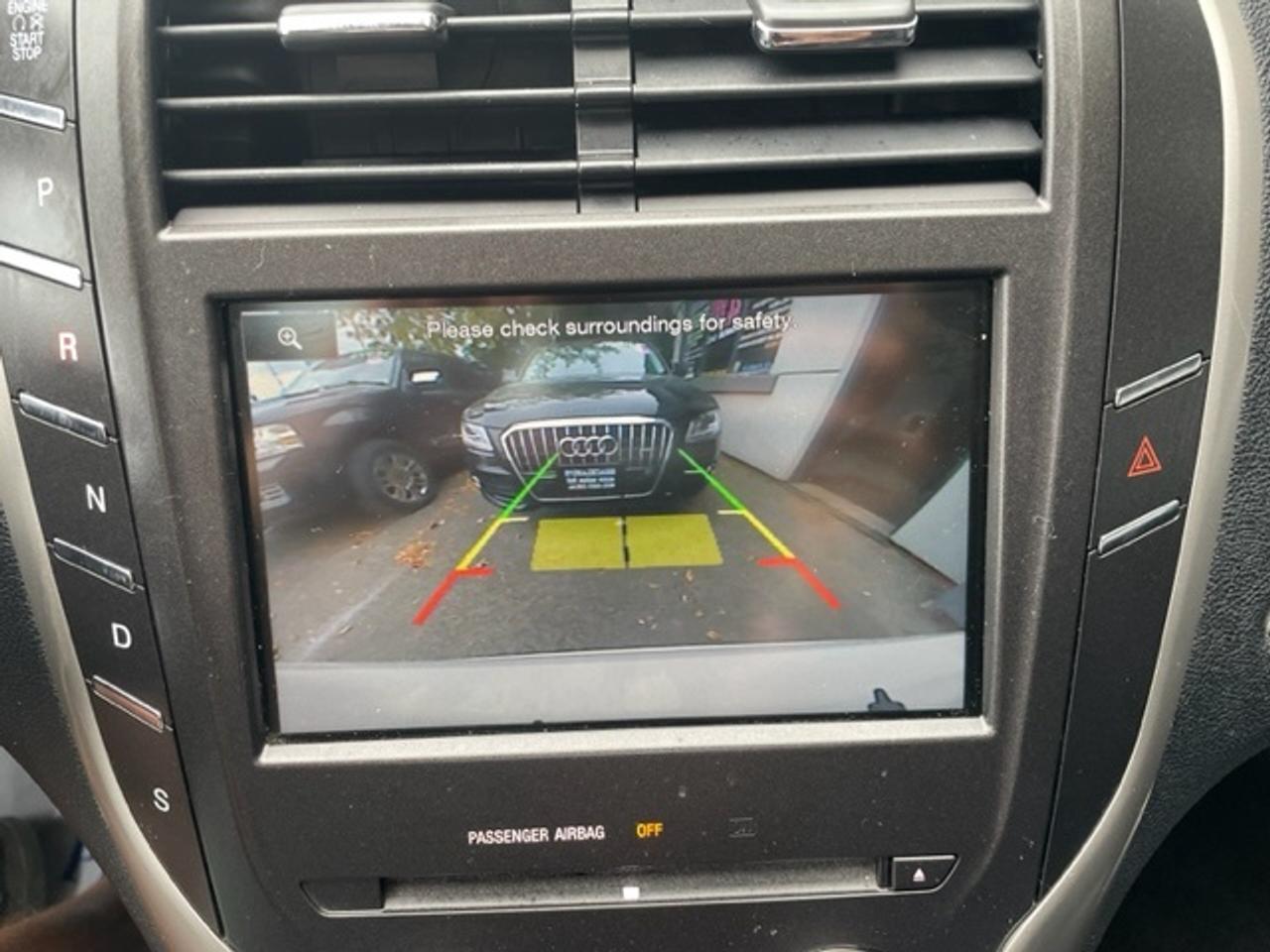 2015 Lincoln MKC AWD, PANO ROOF, NAVIGATION, AFFORDABLE ELEGANCE!! Photo