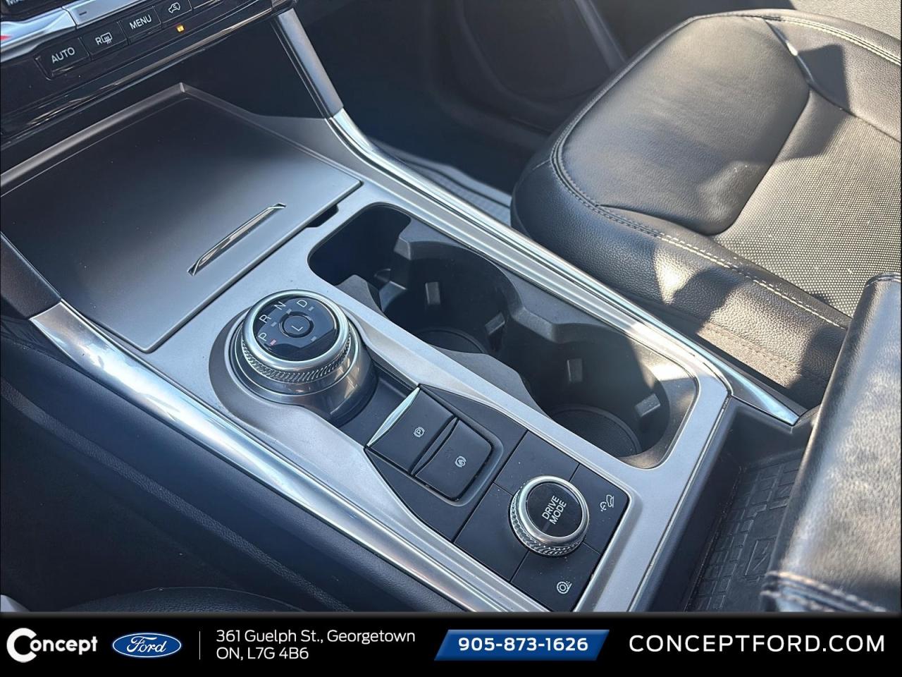2022 Ford Explorer 1 OWNER   HYBRID   LIMITED   SERVICED @CONCEPT FOR Photo