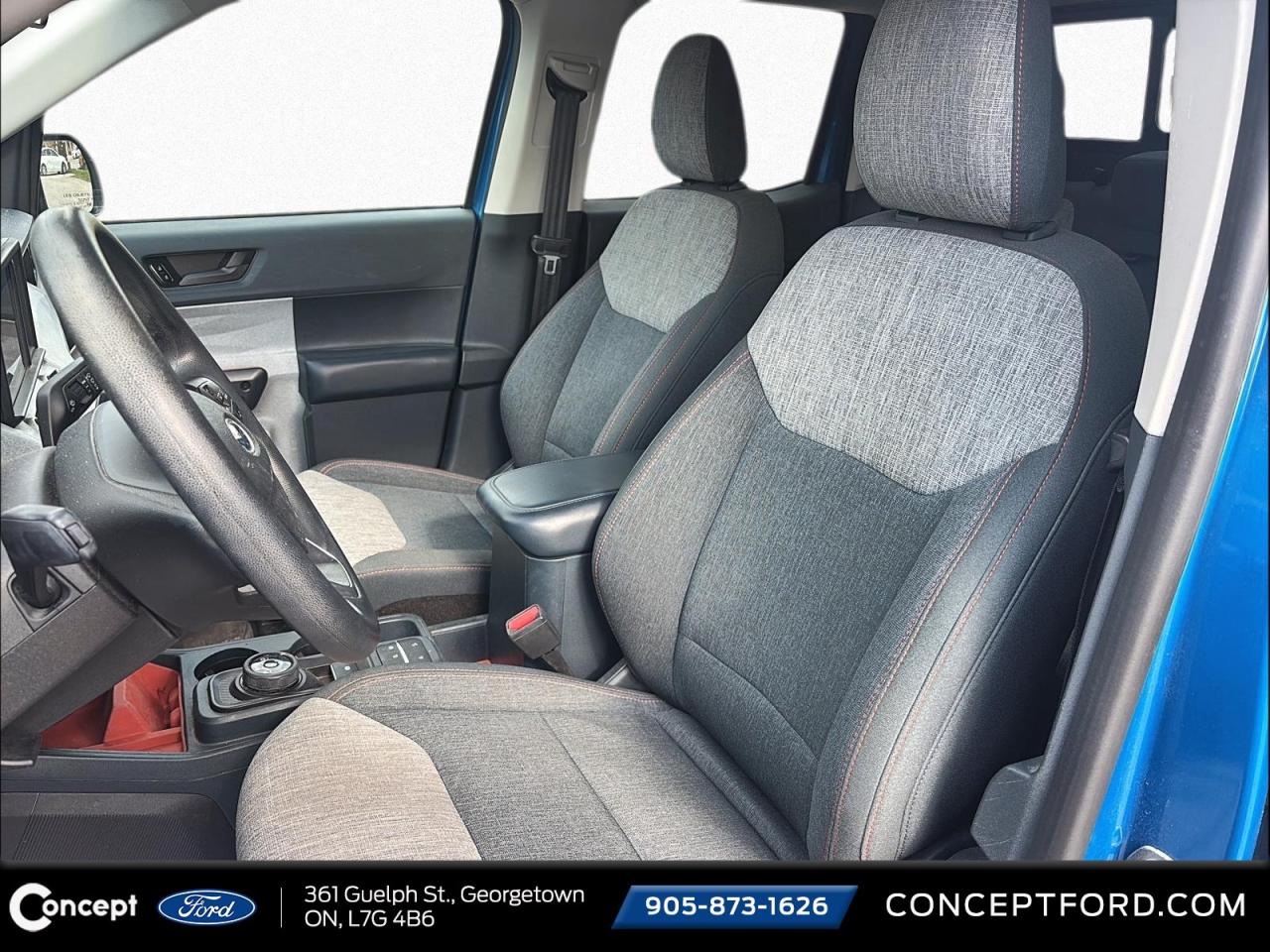 2022 Ford Maverick AWD   FX4  MOON ROOF Photo