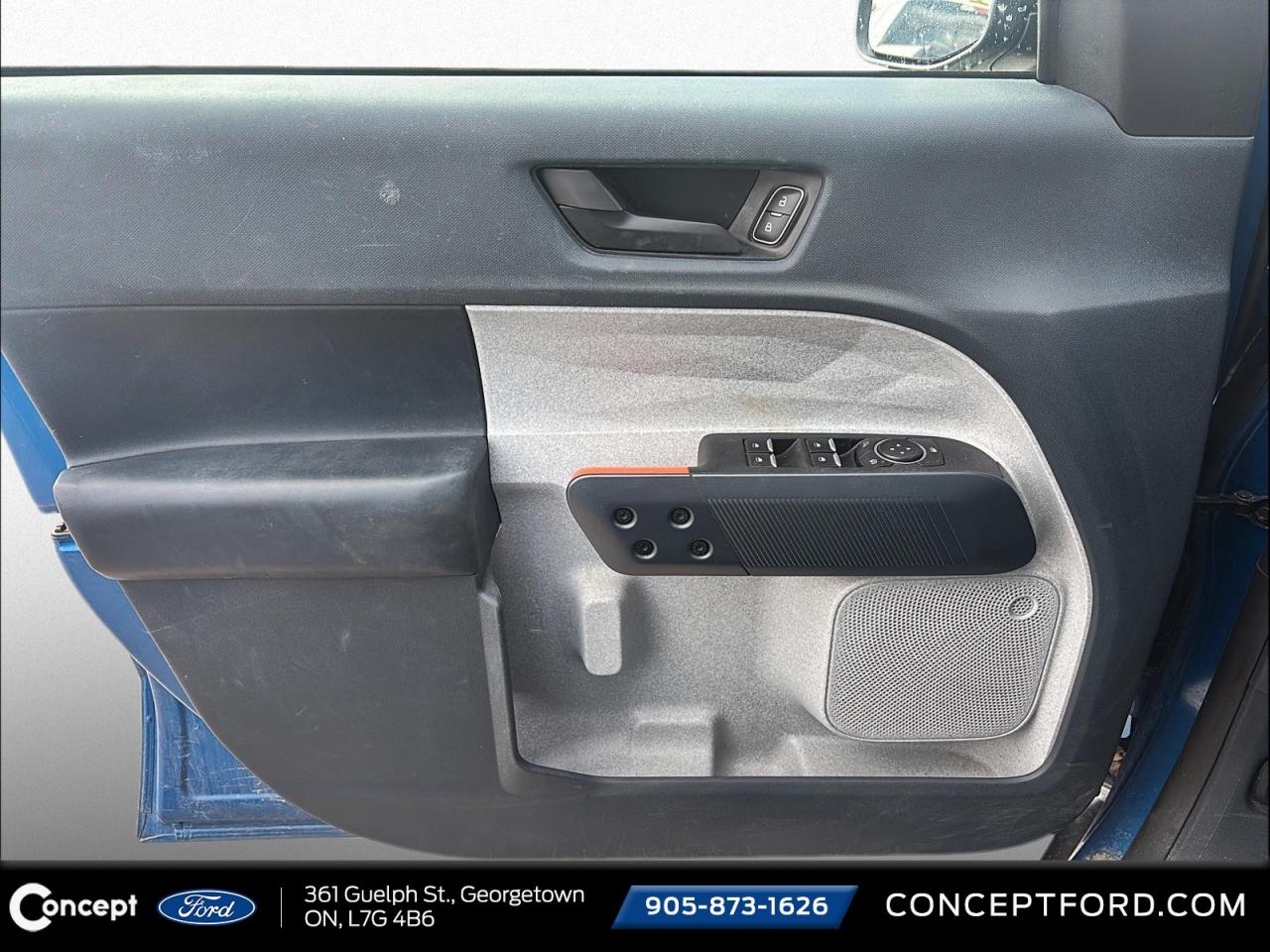 2022 Ford Maverick AWD   FX4  MOON ROOF Photo