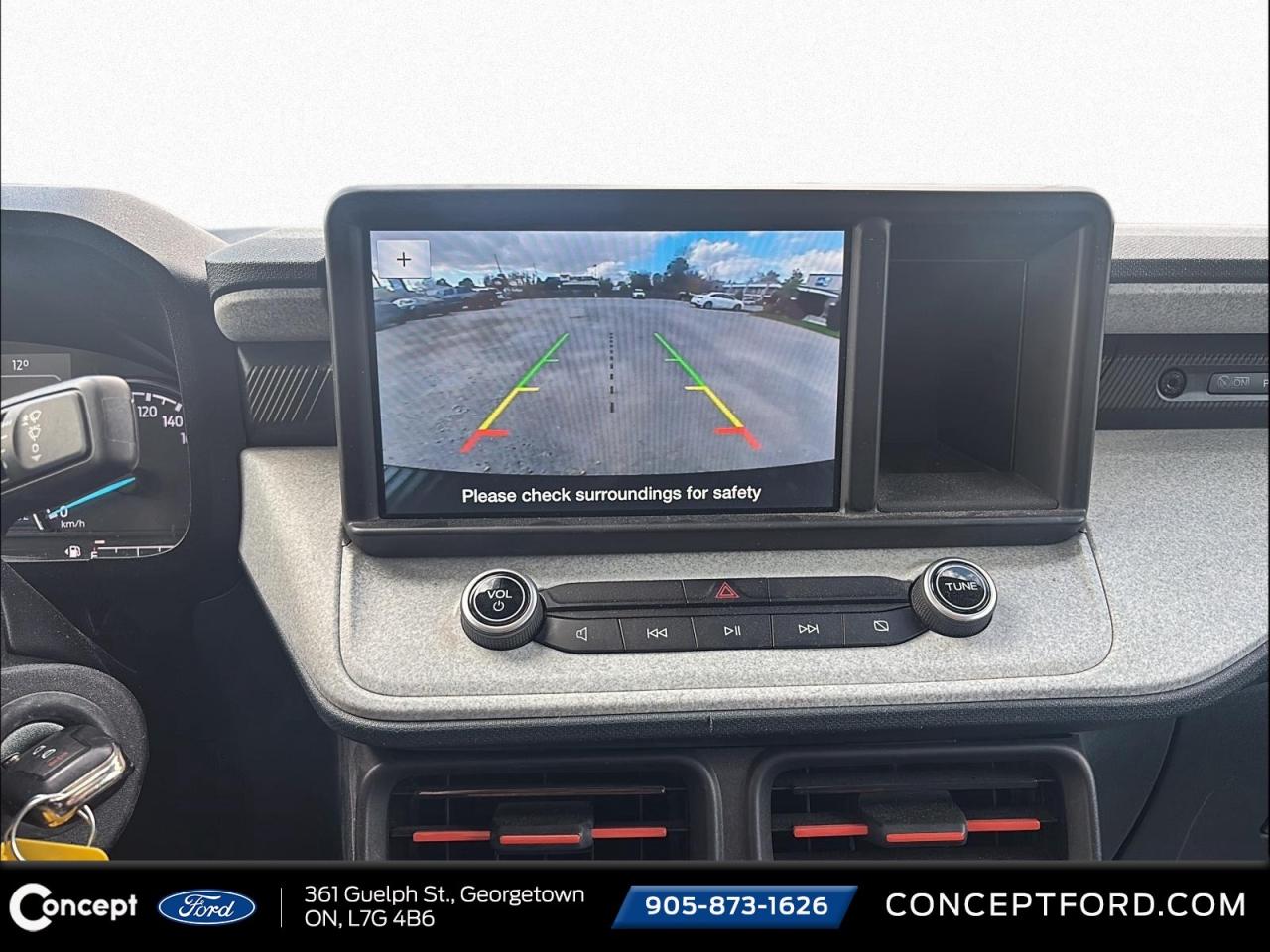 2022 Ford Maverick AWD   FX4  MOON ROOF Photo