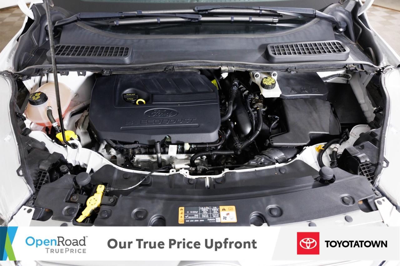 2017 Ford Escape SE! LOADED! LOW MILEAGE! Photo