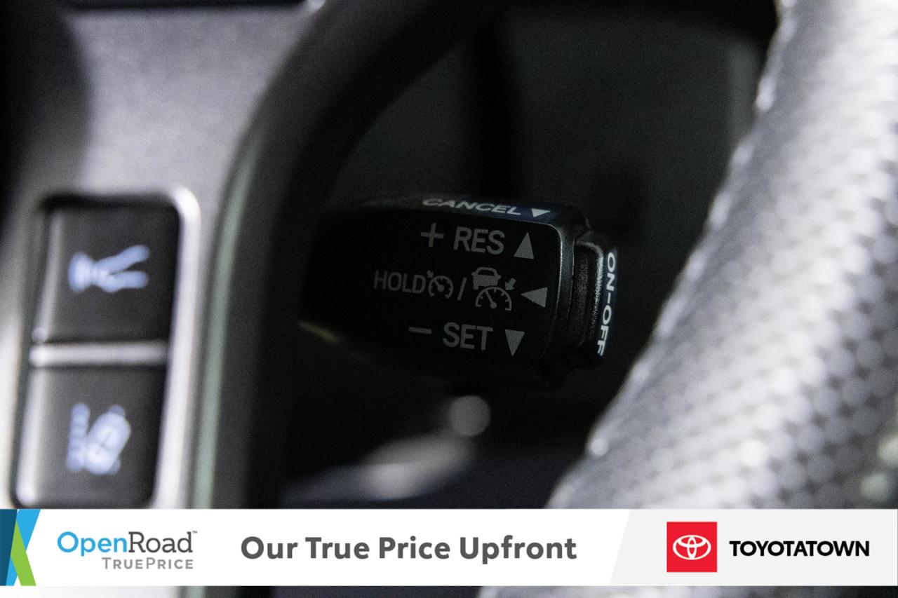 2021 Toyota Tacoma TRD SPORT PREMIUM! ACCIDENT FREE! ELIGIBLE FOR OPE Photo