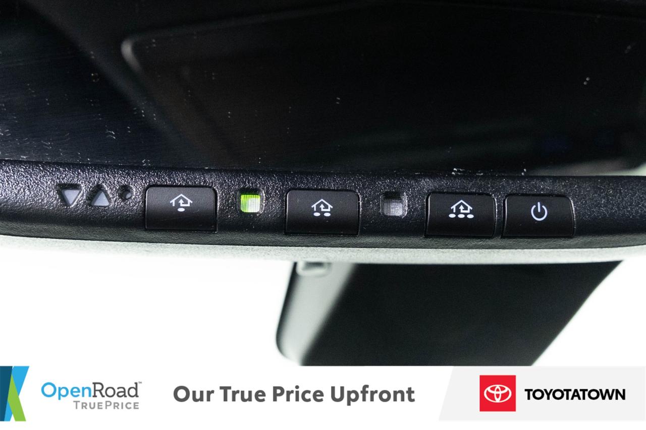 2021 Toyota Tacoma TRD SPORT PREMIUM! ACCIDENT FREE! ELIGIBLE FOR OPE Photo