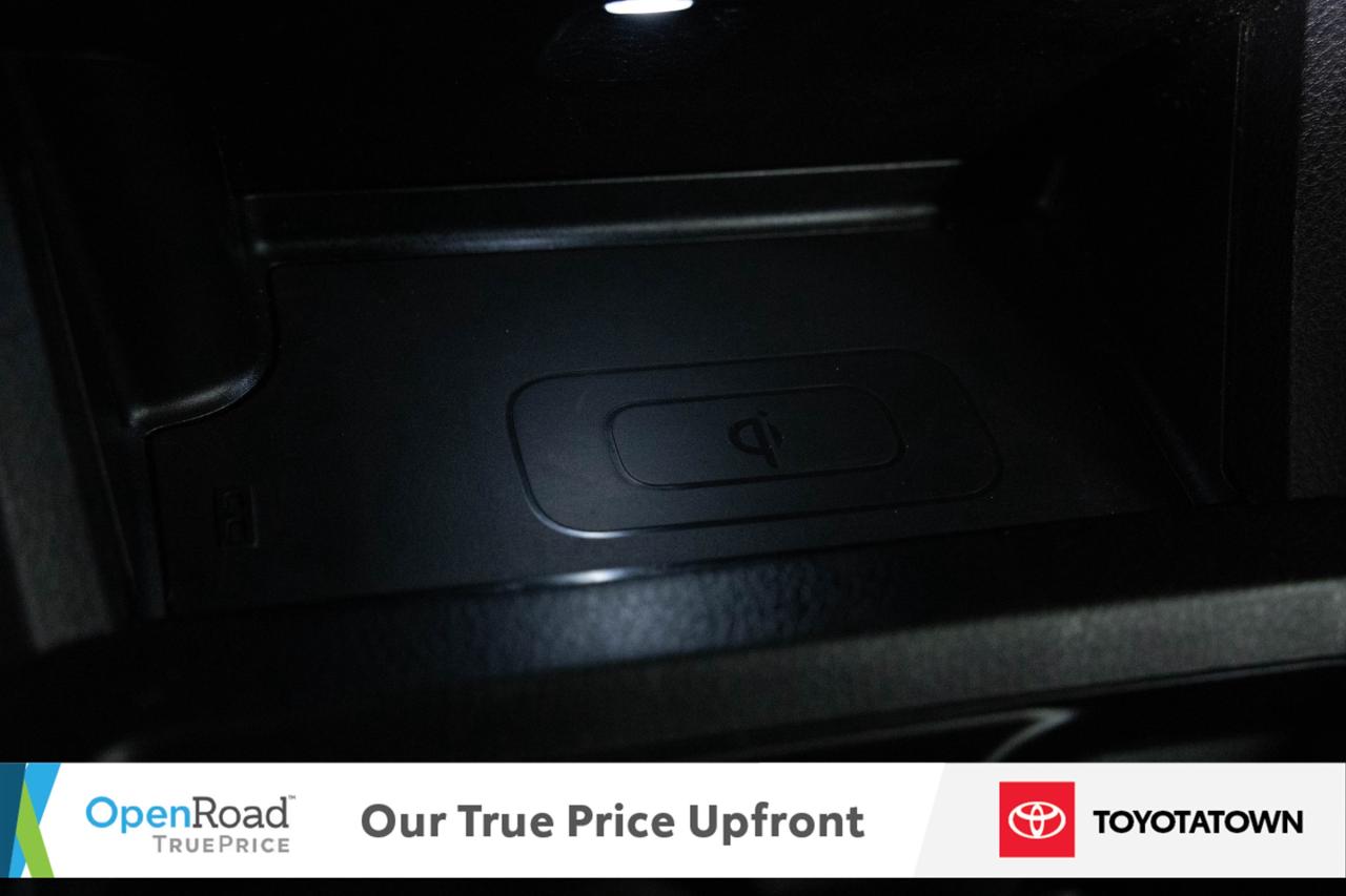 2021 Toyota Tacoma TRD SPORT PREMIUM! ACCIDENT FREE! ELIGIBLE FOR OPE Photo