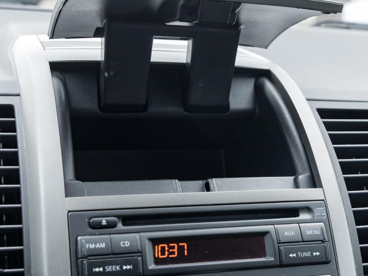 2012 Nissan Sentra 2.0 Photo