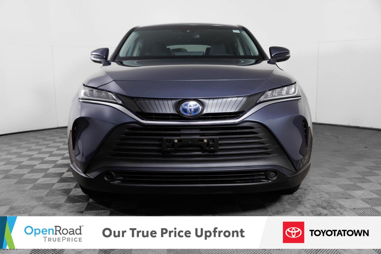 2024 Toyota Venza LE! CERTIFIED PRE OWNED! ACCIDENT FREE! ELIGIBLE F Photo