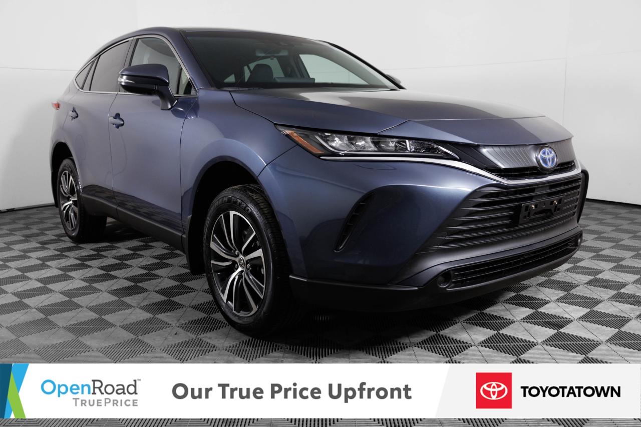 2024 Toyota Venza LE! CERTIFIED PRE OWNED! ACCIDENT FREE! ELIGIBLE F Photo