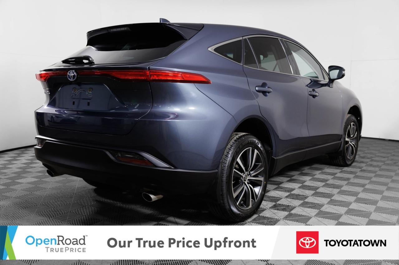 2024 Toyota Venza LE! CERTIFIED PRE OWNED! ACCIDENT FREE! ELIGIBLE F Photo