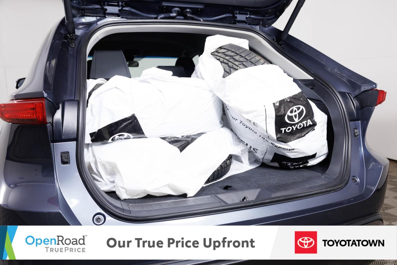 2024 Toyota Venza LE! CERTIFIED PRE OWNED! ACCIDENT FREE! ELIGIBLE F Photo