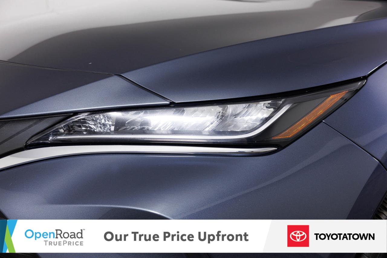 2024 Toyota Venza LE! CERTIFIED PRE OWNED! ACCIDENT FREE! ELIGIBLE F Photo