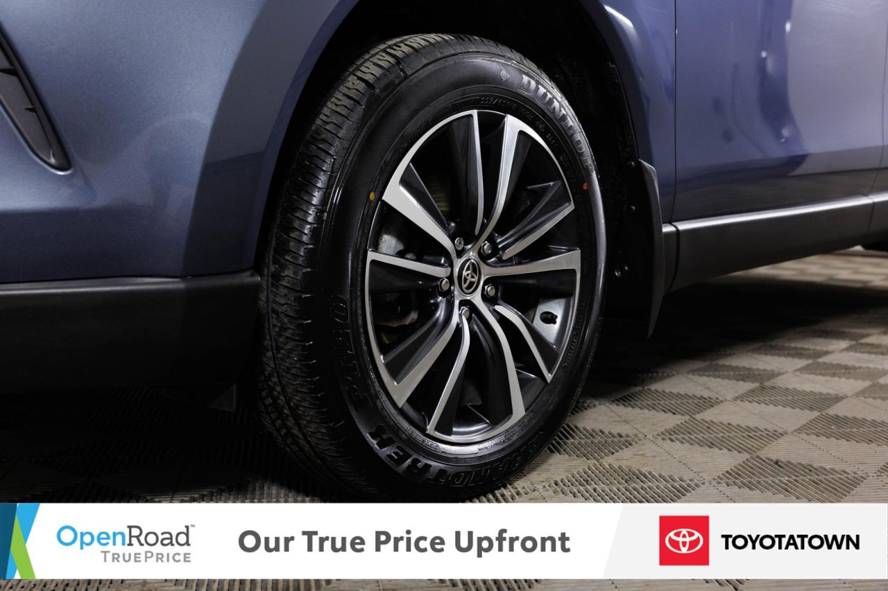 2024 Toyota Venza LE! CERTIFIED PRE OWNED! ACCIDENT FREE! ELIGIBLE F Photo