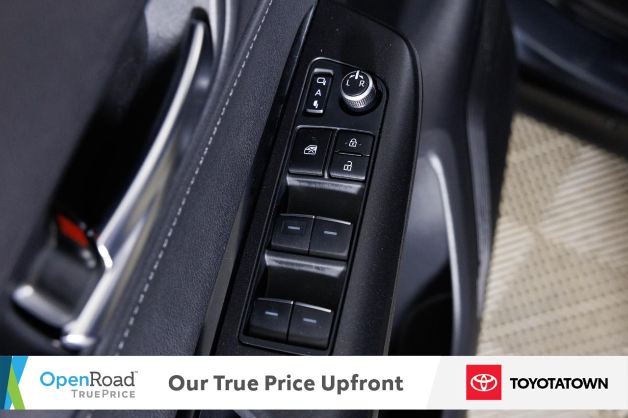 2024 Toyota Venza LE! CERTIFIED PRE OWNED! ACCIDENT FREE! ELIGIBLE F Photo