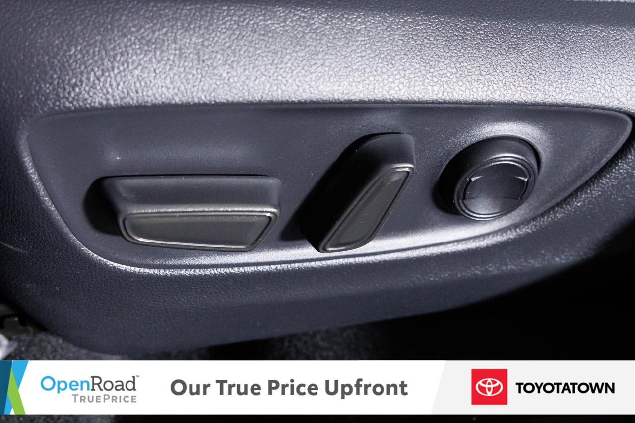 2024 Toyota Venza LE! CERTIFIED PRE OWNED! ACCIDENT FREE! ELIGIBLE F Photo