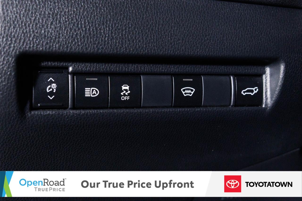 2024 Toyota Venza LE! CERTIFIED PRE OWNED! ACCIDENT FREE! ELIGIBLE F Photo