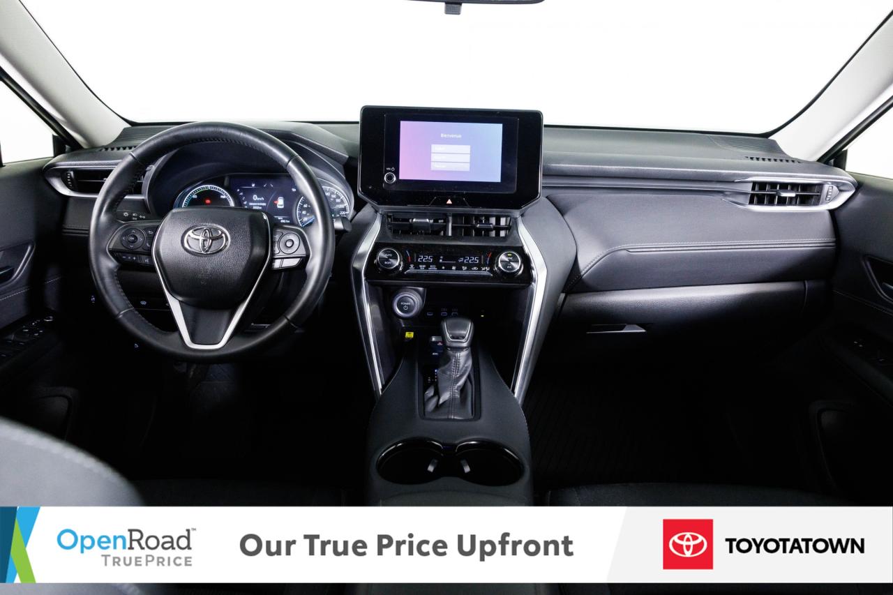 2024 Toyota Venza LE! CERTIFIED PRE OWNED! ACCIDENT FREE! ELIGIBLE F Photo