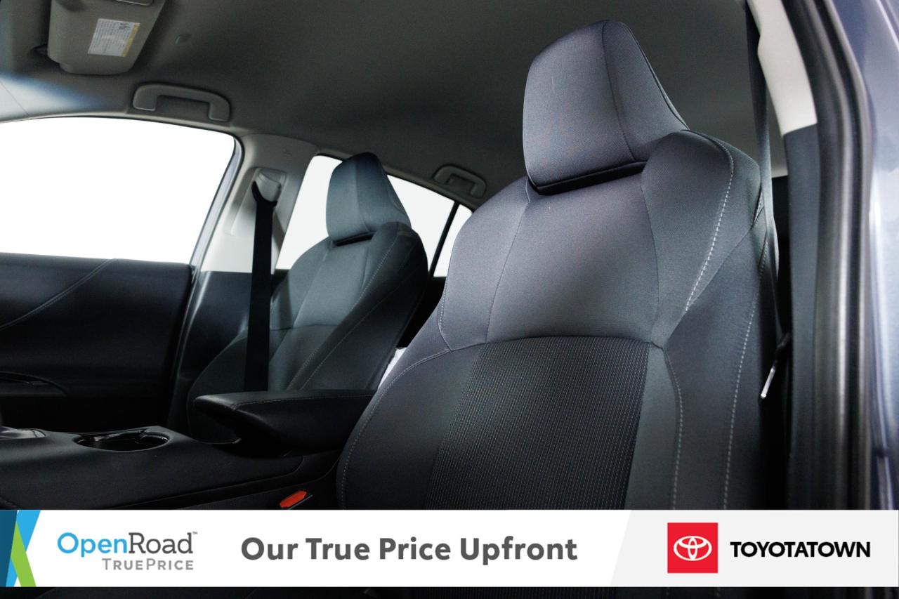 2024 Toyota Venza LE! CERTIFIED PRE OWNED! ACCIDENT FREE! ELIGIBLE F Photo
