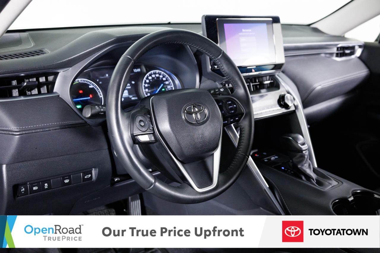 2024 Toyota Venza LE! CERTIFIED PRE OWNED! ACCIDENT FREE! ELIGIBLE F Photo
