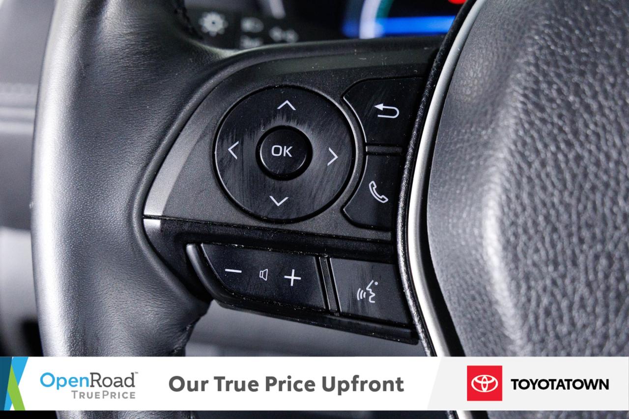 2024 Toyota Venza LE! CERTIFIED PRE OWNED! ACCIDENT FREE! ELIGIBLE F Photo