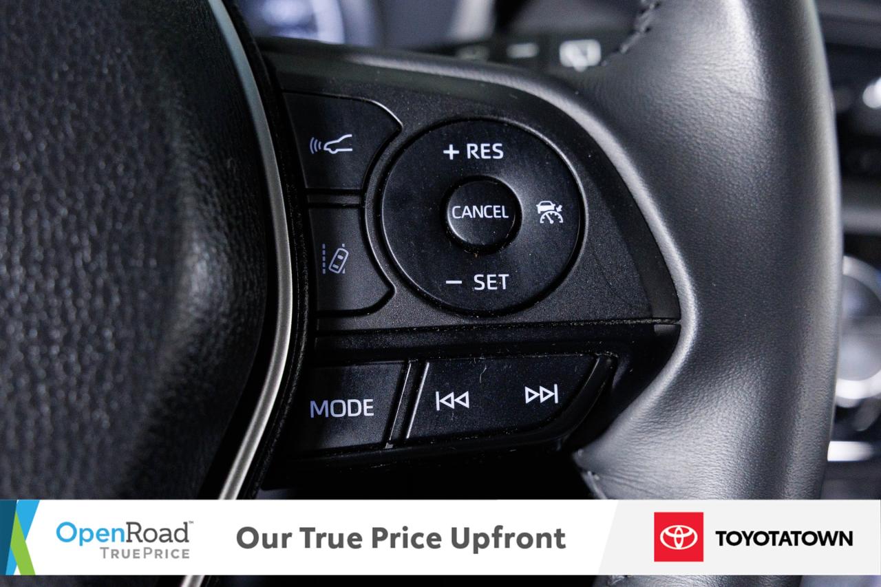 2024 Toyota Venza LE! CERTIFIED PRE OWNED! ACCIDENT FREE! ELIGIBLE F Photo