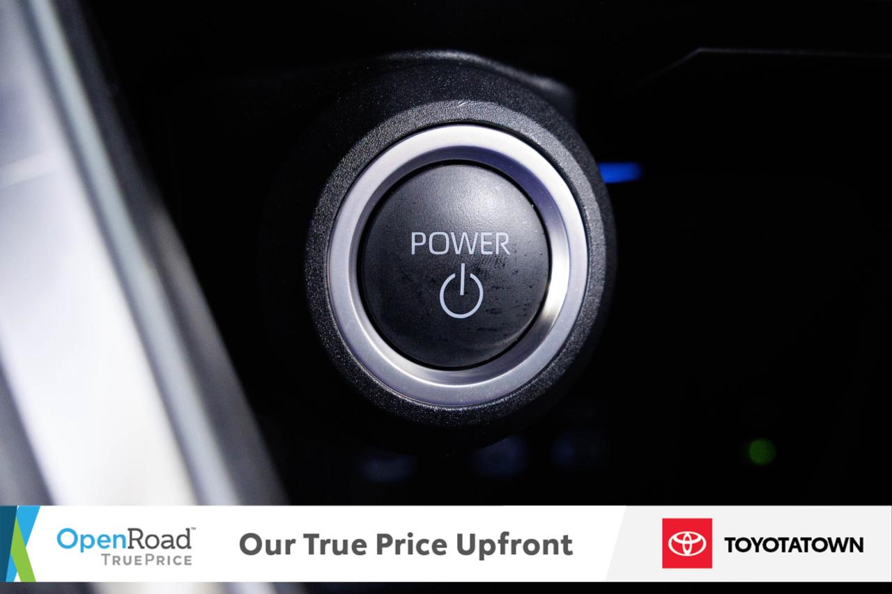 2024 Toyota Venza LE! CERTIFIED PRE OWNED! ACCIDENT FREE! ELIGIBLE F Photo