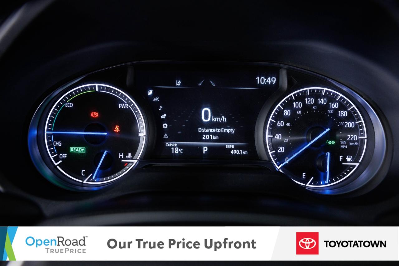 2024 Toyota Venza LE! CERTIFIED PRE OWNED! ACCIDENT FREE! ELIGIBLE F Photo