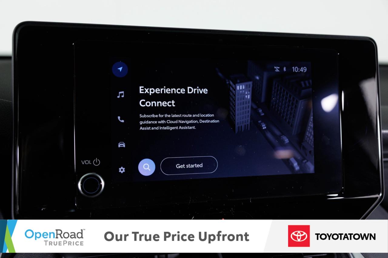 2024 Toyota Venza LE! CERTIFIED PRE OWNED! ACCIDENT FREE! ELIGIBLE F Photo