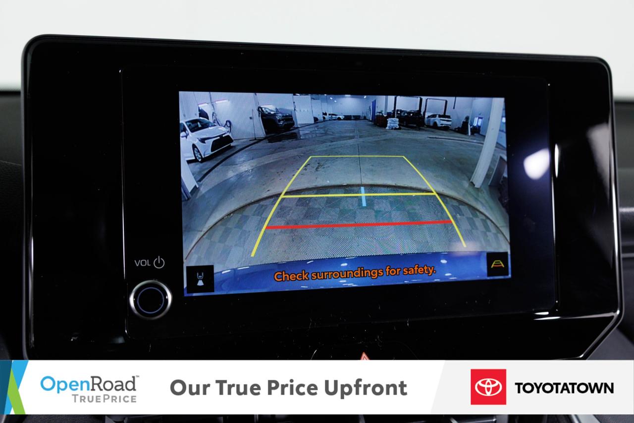 2024 Toyota Venza LE! CERTIFIED PRE OWNED! ACCIDENT FREE! ELIGIBLE F Photo